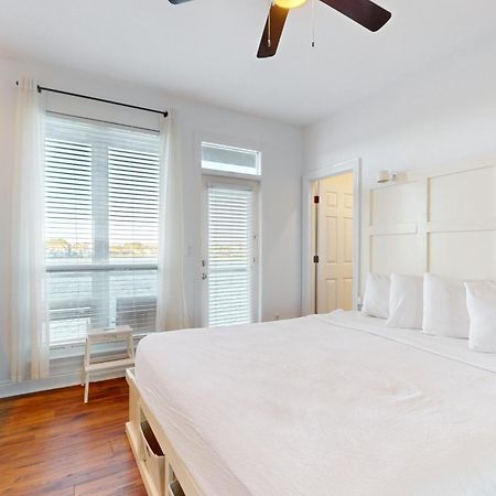Destiny Beach Villa #6A Esterno foto
