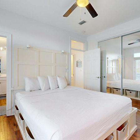 Destiny Beach Villa #6A Esterno foto