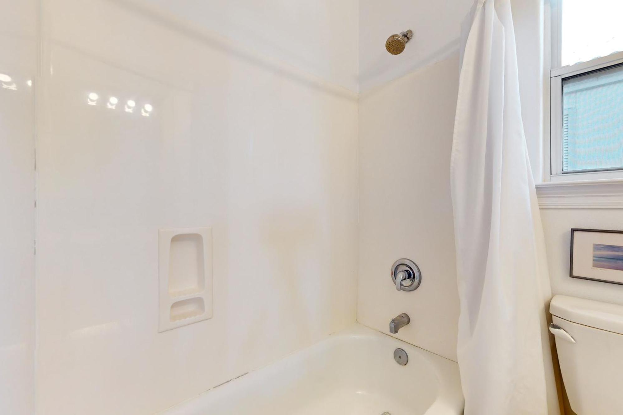 Destiny Beach Villa #6A Esterno foto