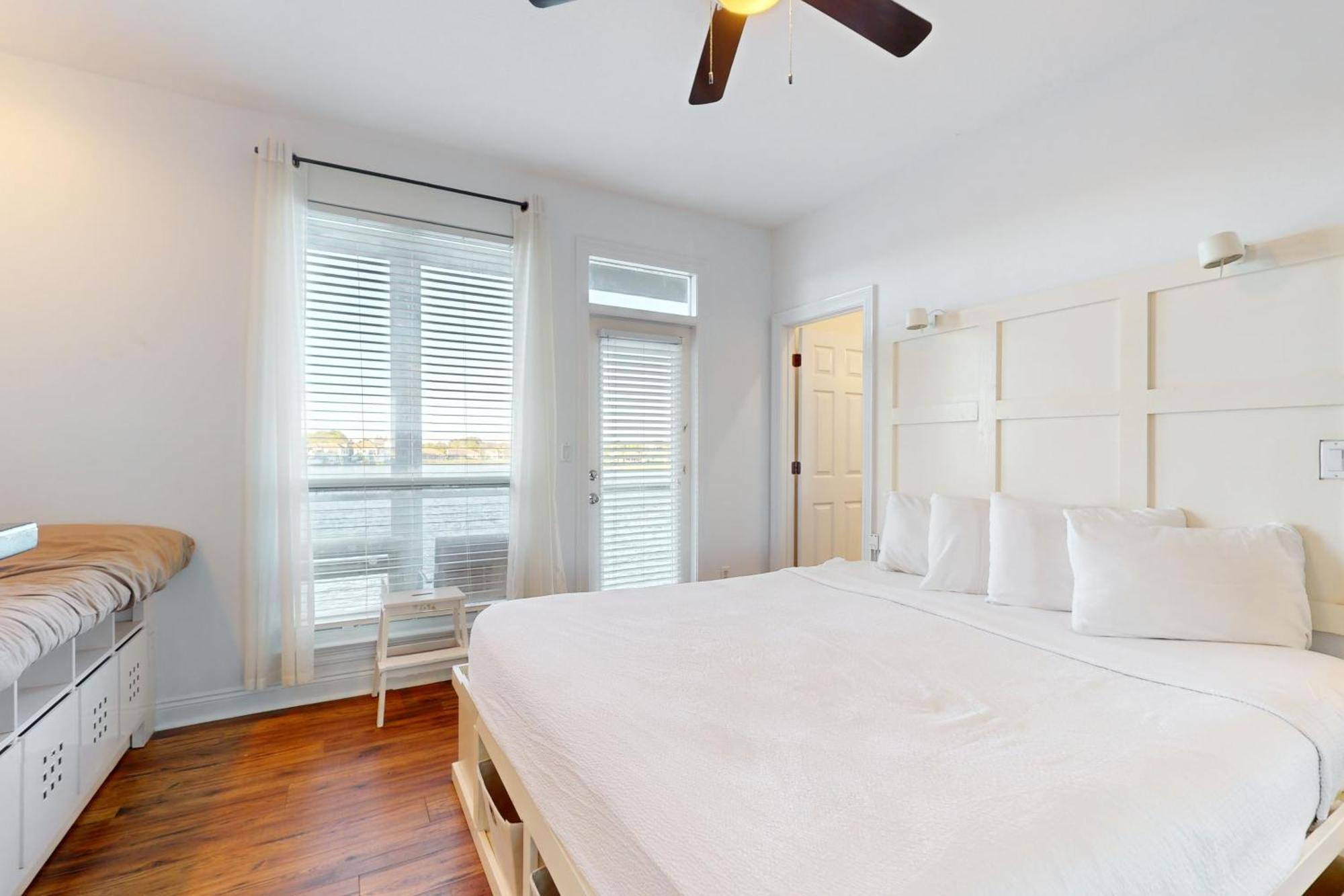Destiny Beach Villa #6A Esterno foto