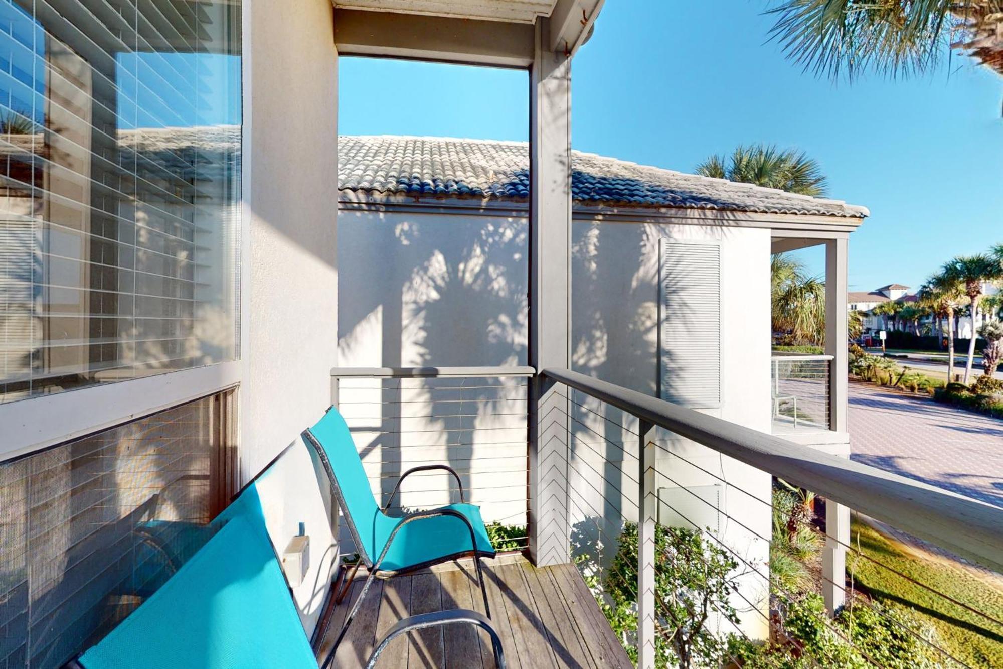 Destiny Beach Villa #6A Esterno foto