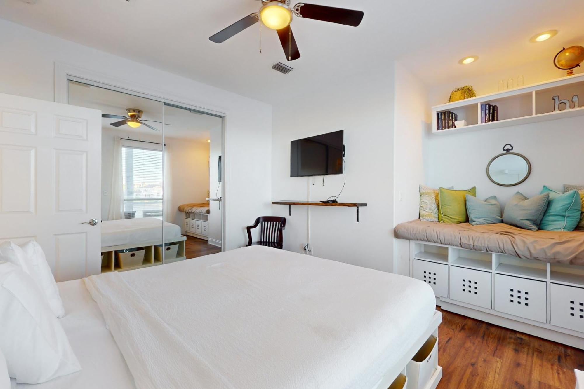 Destiny Beach Villa #6A Esterno foto