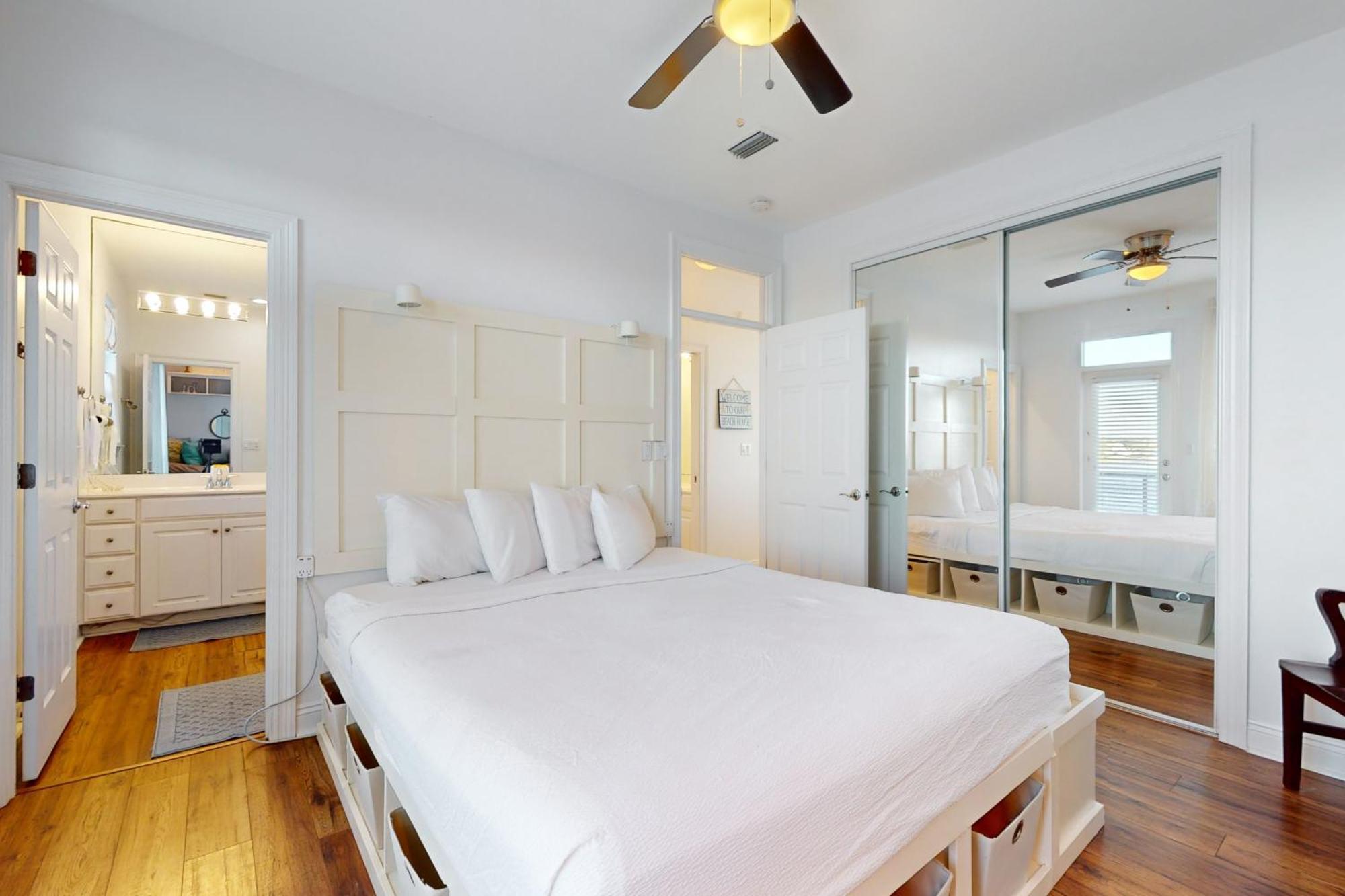 Destiny Beach Villa #6A Esterno foto