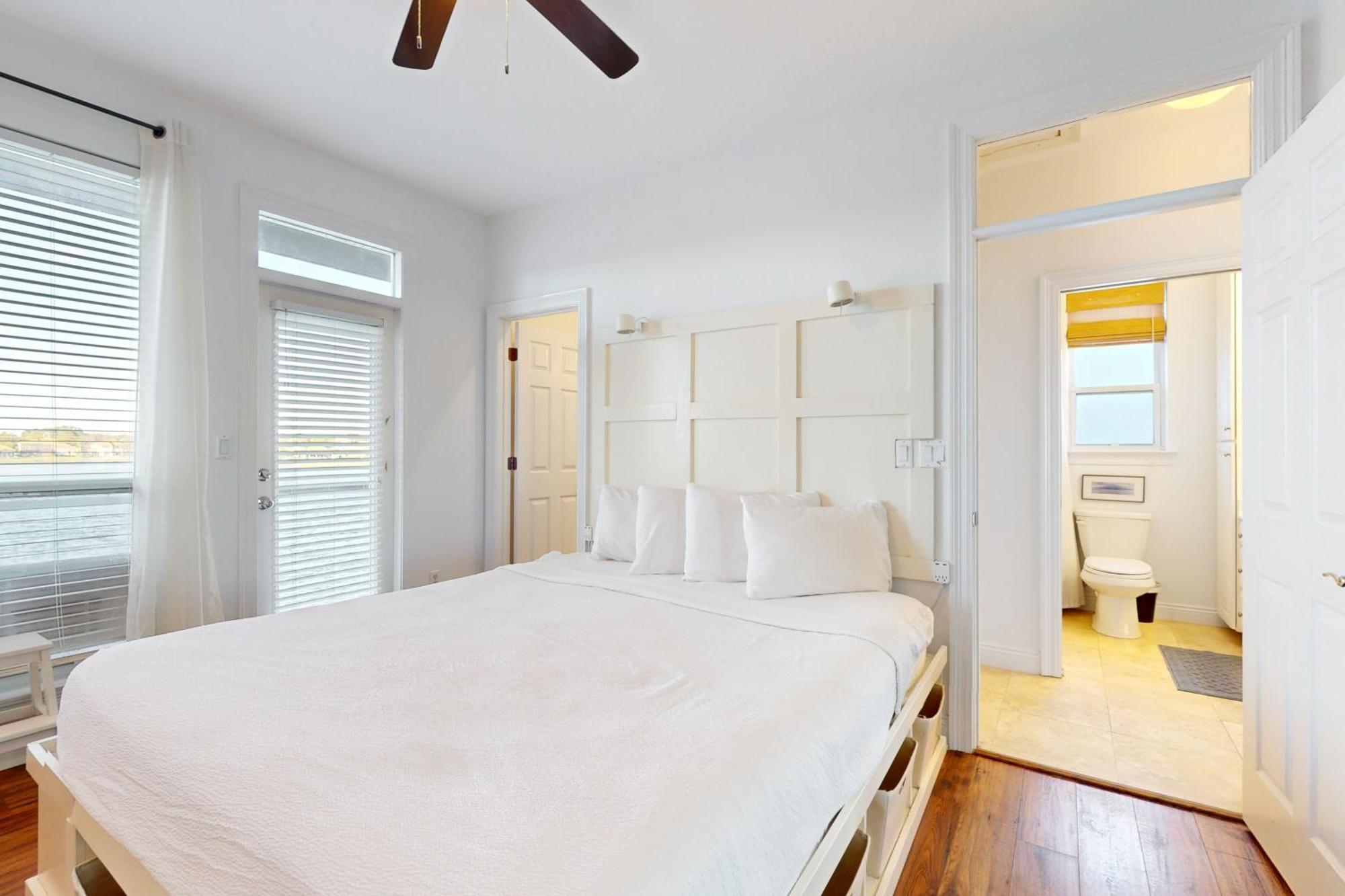 Destiny Beach Villa #6A Esterno foto