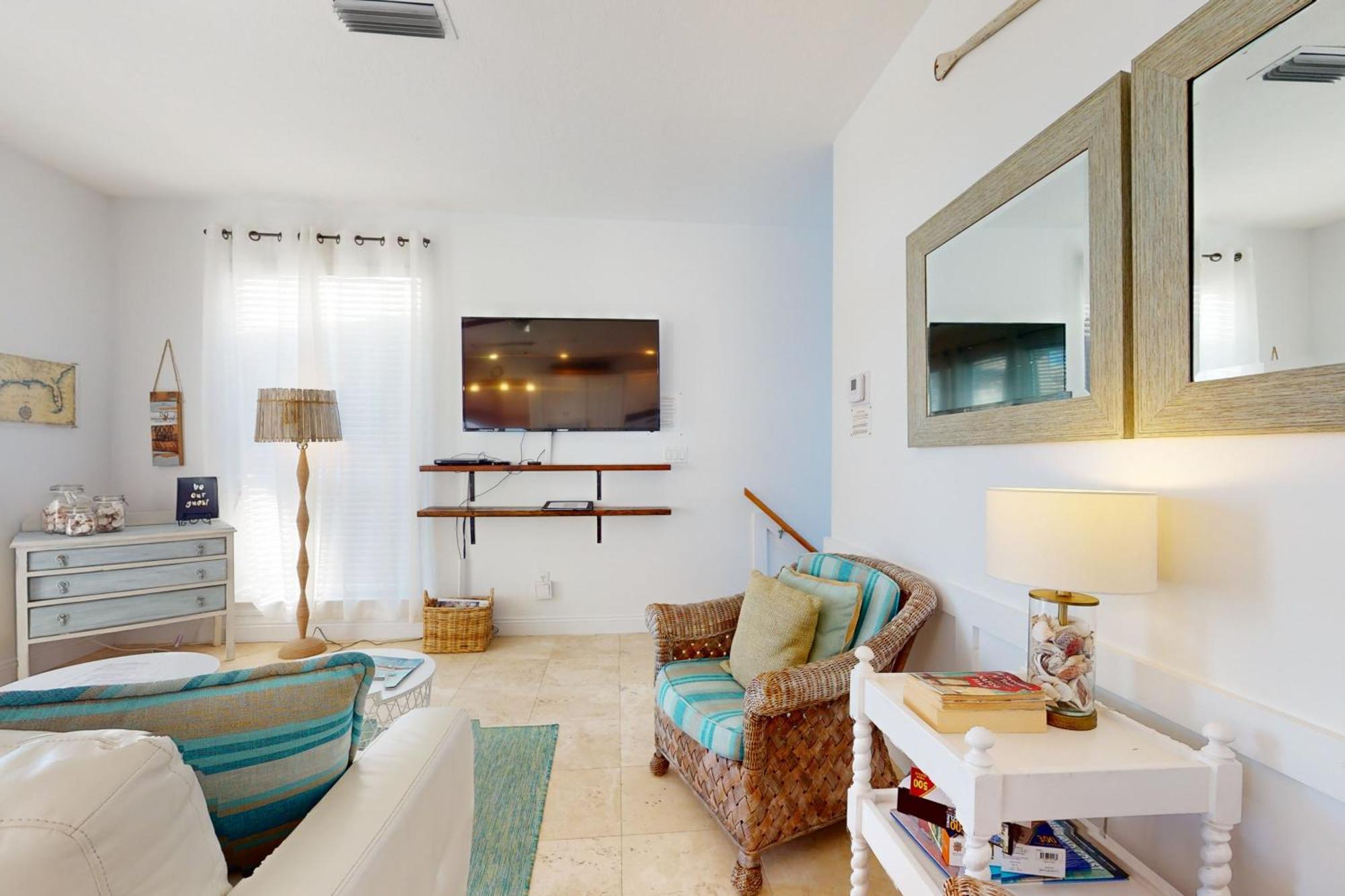 Destiny Beach Villa #6A Esterno foto