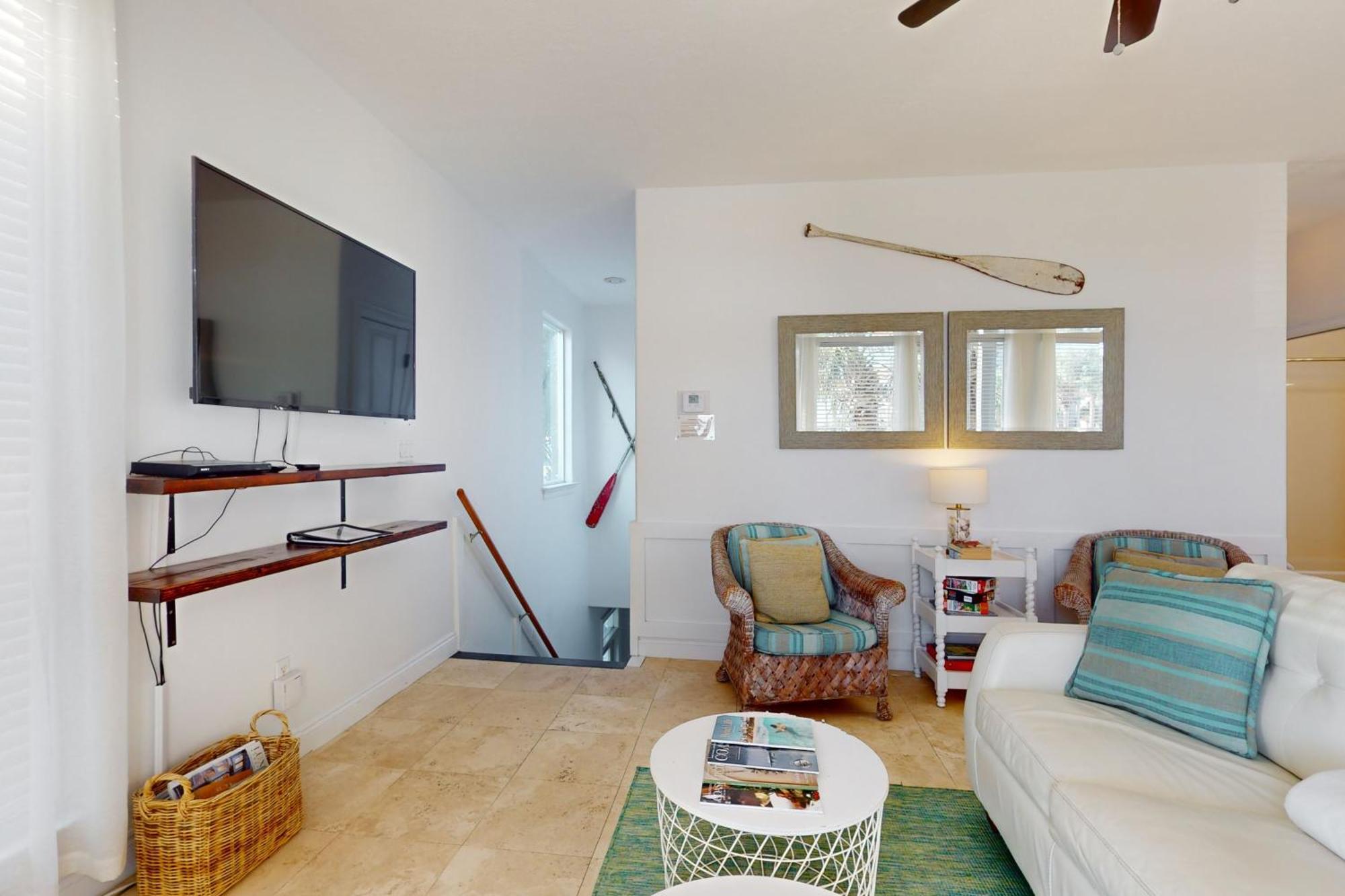 Destiny Beach Villa #6A Esterno foto